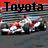Toyota oldala(x