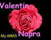 Valentinképlogo